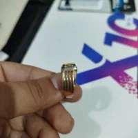 انگشتر طلا|جواهرات|دهدشت, |دیوار