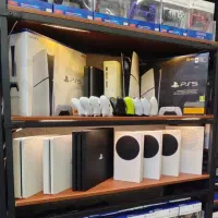 نصب بازی کپی خور و اکانتی ps5 xbox ps4