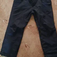 شلواراسکی شلوارموتورسواری سایز بزرگ