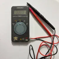 مولتی متر هیوکی مدل ۳۲۴۴
