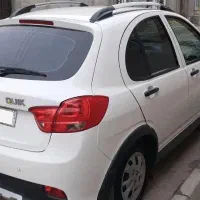 کوئیک مدل ۱۴۰۱|خودرو سواری و وانت|مشگین شهر, |دیوار