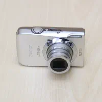 دوربین عکاسی و فیلمبرداری کانن IXUS 990 IS