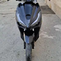 کلیکs2 150کویر|موتورسیکلت|تهران, فاطمی|دیوار