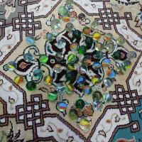 تیله|اسباب‌‌بازی|ایذه, |دیوار