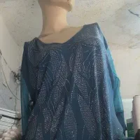 مانکن نیم تنه