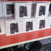 نوکیا ۱۰۶ و نوکیا ۱۰۵ ویتنام