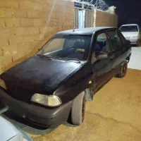 پراید مدل ۸۳|خودرو سواری و وانت|زابل, |دیوار