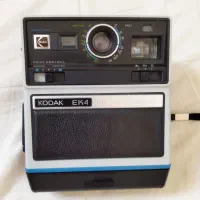 دوربین کداک 4 قدیمی