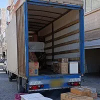 اتوباربابری صداقت حمل اثاثیه منزل باکاگر|خدمات حمل و نقل|بندرعباس, |دیوار
