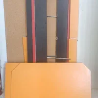 تخت وتشک