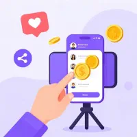 ادمین کانال روبیکا