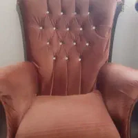 مبل راحتی|مبلمان خانگی و میز عسلی|مبارکه, |دیوار