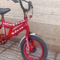 دوچرخه نو ۱۲