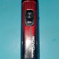 vape و پاد سالم