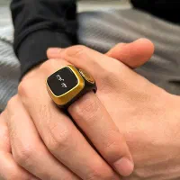 صلوات شمار انگشتری لوکس، هوشمند دیجیتال (بلوتوثی)