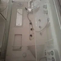 کابین حمام|لوازم حمام|مشهد, تربیت (صدف)|دیوار