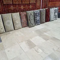 پشتی ۱۲۰۰ شانه اکرولیک فرش مشهد ۳۶۰۰ تراکم اصلی|پشتی|مشهد, امیر|دیوار