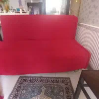 مبل راحتی تختشو
