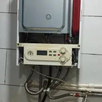 تعمیرات و نصب انواع پکیج و آبگرمکن های دیواری|آبگرمکن، پکیج، شوفاژ|بروجن, |دیوار