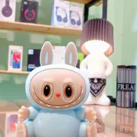 چراغ خواب فانتزی سیلیکونی|چراغ خواب و آباژور|میناب, |دیوار