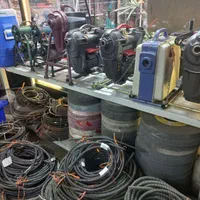 چاه بازکن کل غرب فنرزنی بازکردن فظاب کن وگرفتگی|خدمات پیشه و مهارت|تهران, جنت‌آباد مرکزی|دیوار