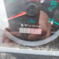 تراکتور ۳۹۹ تک ۱۴۰۱|خودرو سنگین|کوزران, |دیوار