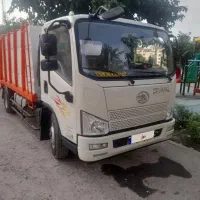 کامیونت فاو ۶ تن