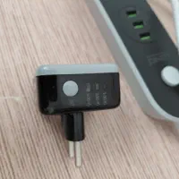 محافظ هوشمند تایمردار و چندراهی دارای usb شارژ|لوازم جانبی موبایل و تبلت|اسلام‌‌آباد غرب, |دیوار