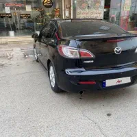 مزدا 3نیو تیپ سه|خودرو سواری و وانت|کرج, فاز ۱ مهرشهر|دیوار