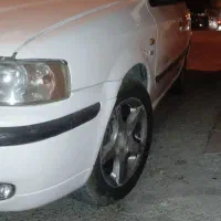 سمند ال ایکس  مدل 1391