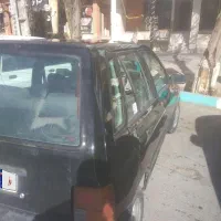 باعرض سلام پرایدهاجپک مدل 1387