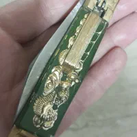 چاقو آلمانی