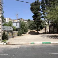 فروش زمین ۵۰۰ متری