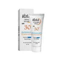 کرم و اسپری ضد آفتاب ویتابلا|آرایشی، بهداشتی، درمانی|سراوان, |دیوار