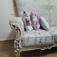 مبل سلطنتی|مبلمان خانگی و میز عسلی|تبریز, |دیوار
