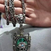 زنجیر کرال