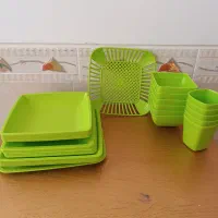 سبد وظرف مسافرتی