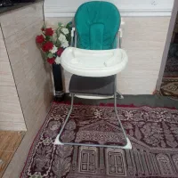 صندلی غذای کودک