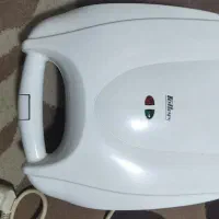 ساندویچ ساز در حد نو