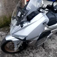 Agv 150 کویر|موتورسیکلت|رشت, کوی جام جم|دیوار