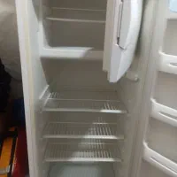 توجه توجه به علت کم بودن جا یخچال کاملآ سالم پارس|یخچال و فریزر|شیراز, شیخ علی چوپان|دیوار