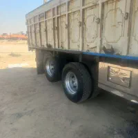 رنو ده چرخ ۲۸۰|خودرو سنگین|بانش, |دیوار