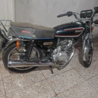 فروش موتورسیکلت