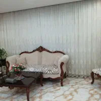 پرده پذیرایی