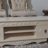 میز تلویزیون نو  نو|میز تلویزیون|قره چای, |دیوار