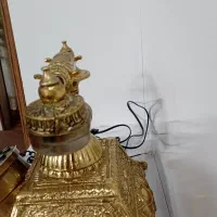 تلفن برنز|تلفن رومیزی|ورامین, خیر آباد|دیوار