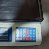 ترازو کمری ۵۰ کیلو