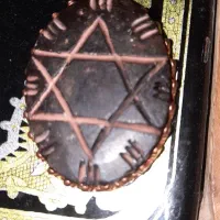 گردنبند هبهاب عراقی اصل