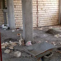 کاشی کاری بلوک چینی پلاستر|خدمات پیشه و مهارت|بندر گناوه, |دیوار