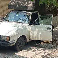 پیکان وانت